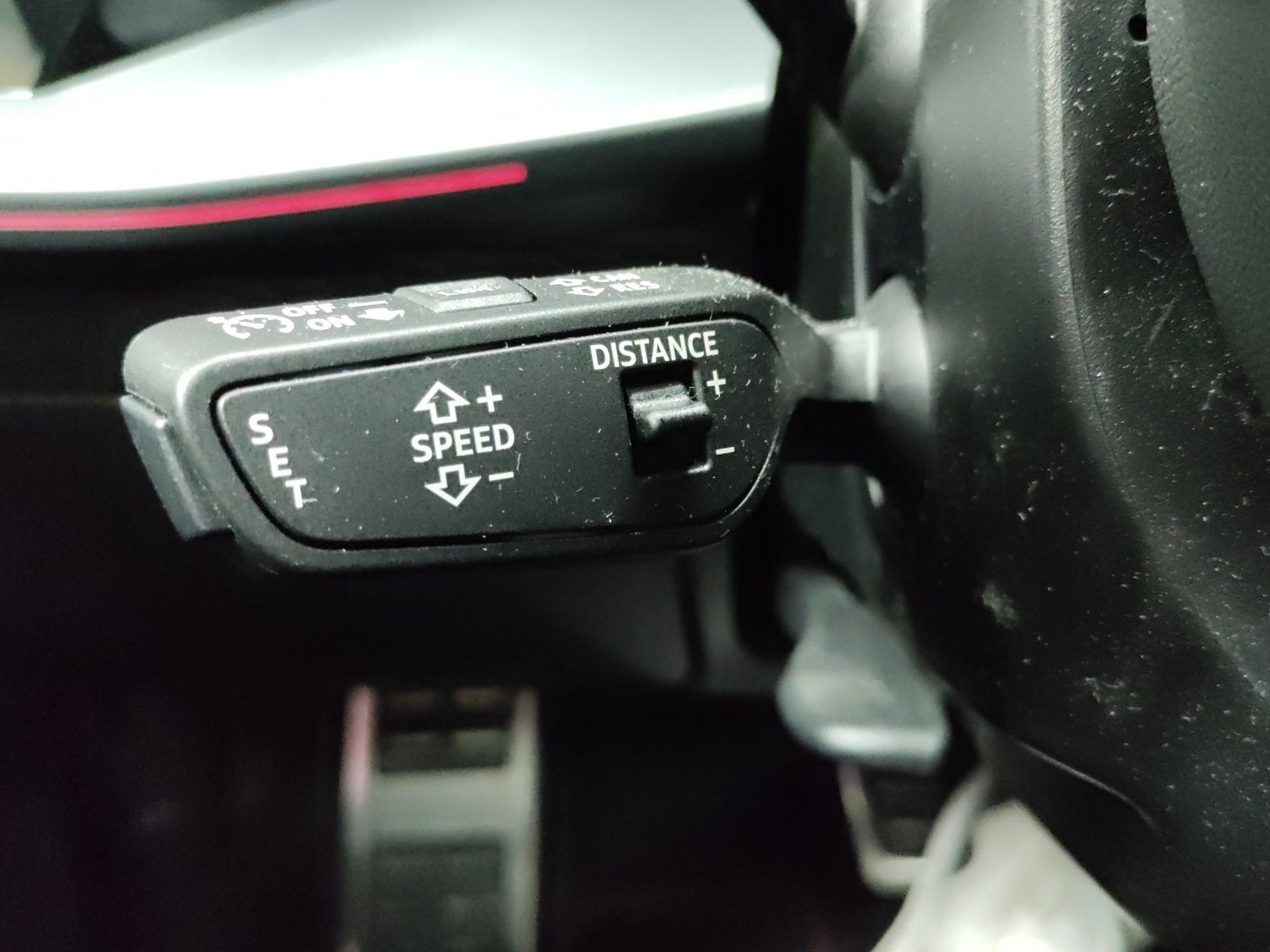 Audi A3 Sportback TFSIe S LINE NP66 SONOS HuD ALCANTA