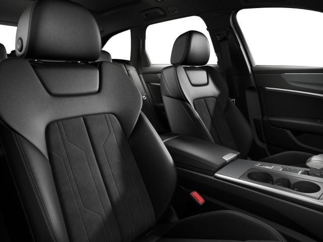 Audi A6 Avant 55 TFSI quattro S line S tronic - Samsaru's Car Outlet