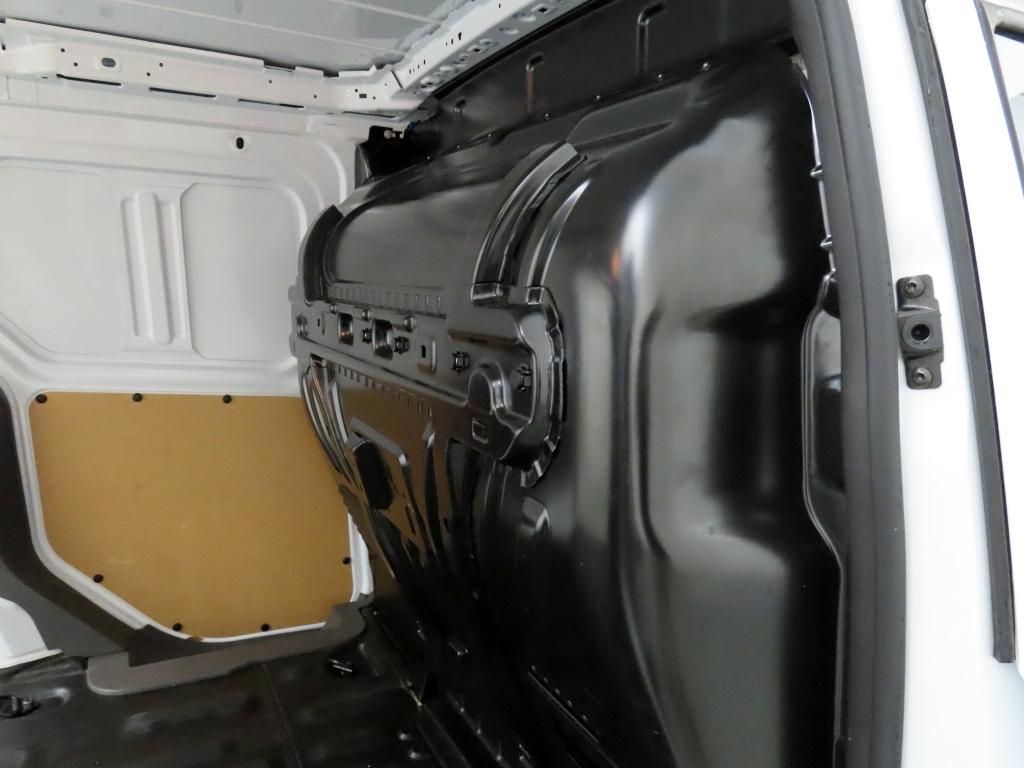 Ford Transit Connect 1.5 Aut. L1 Trend - Samsaru's Car Outlet