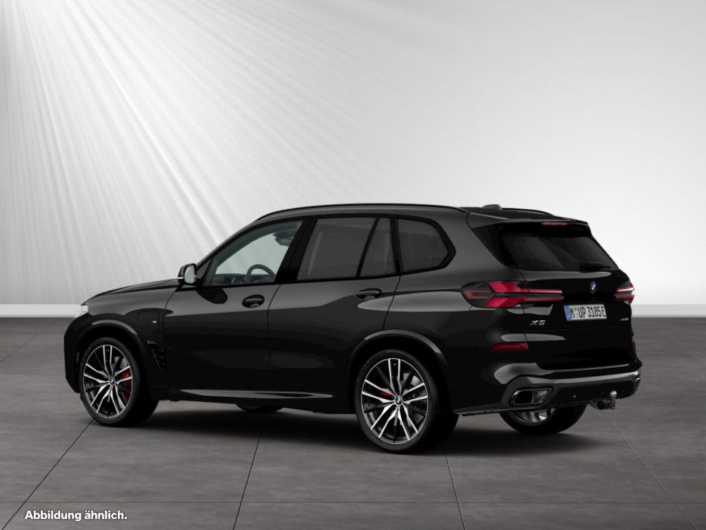 BMW X5 xDrive50e M Sport Pro|AHK|Pano|PA-Prof.|H/K