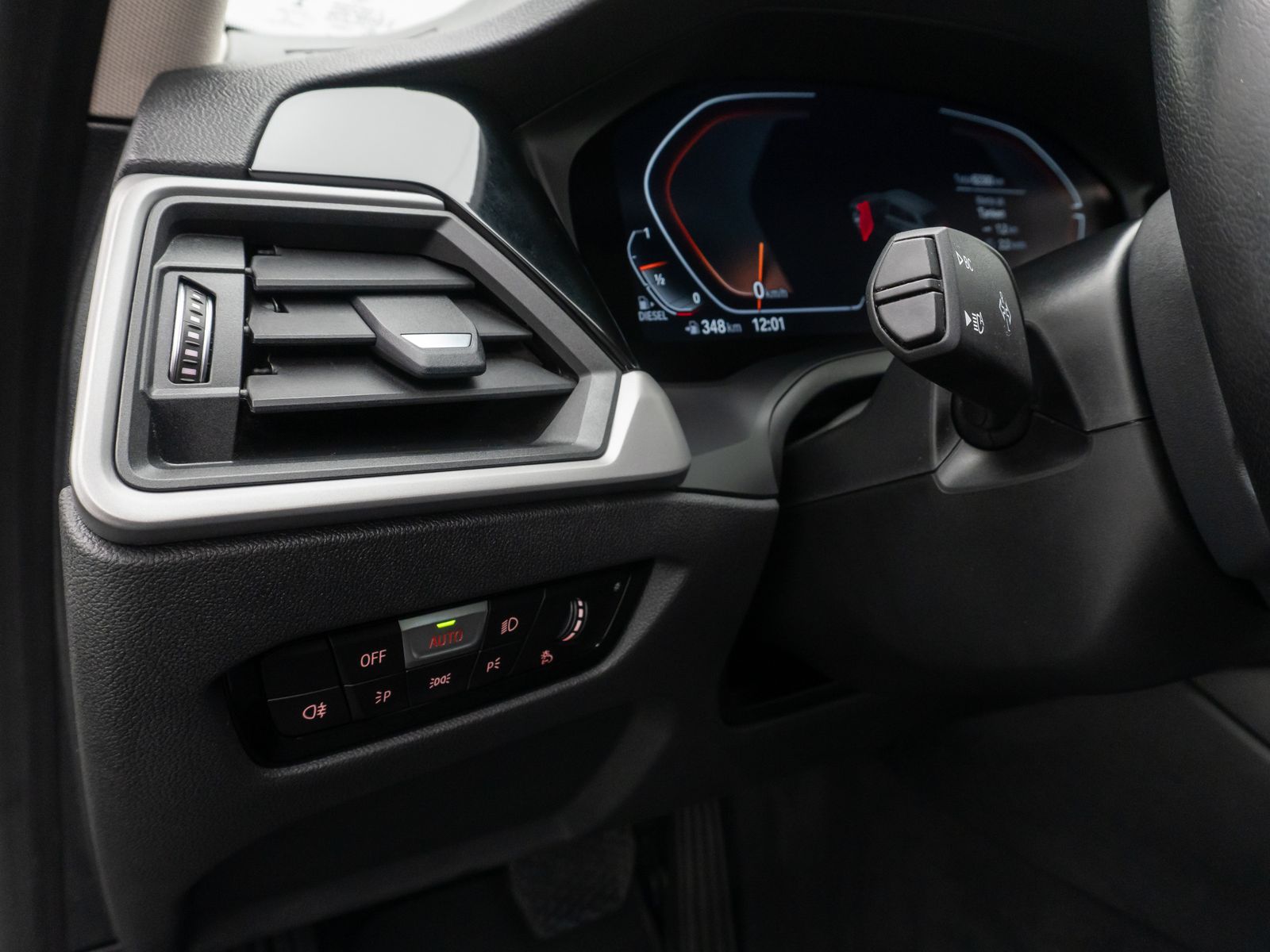 BMW 320d Advantage - Samsaru's Car Outlet