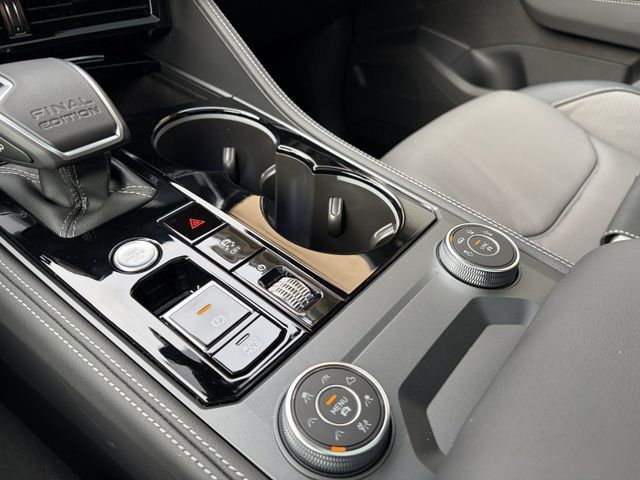 Volkswagen Touareg 3.0 TDI R-Line Final AHK 21Z Pano Stand