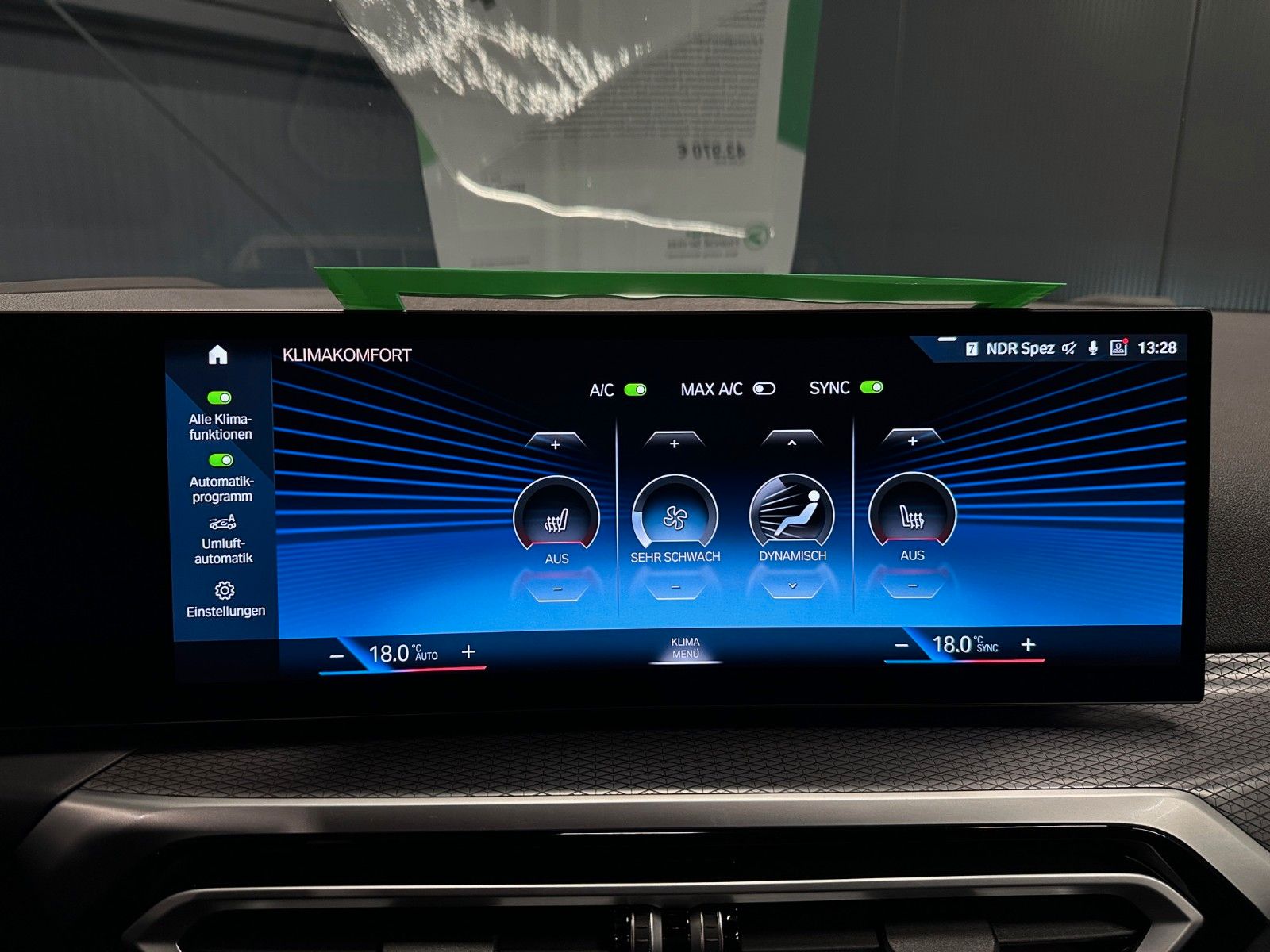 BMW 330d touring xDrive M-Sport - Samsaru's Car Outlet