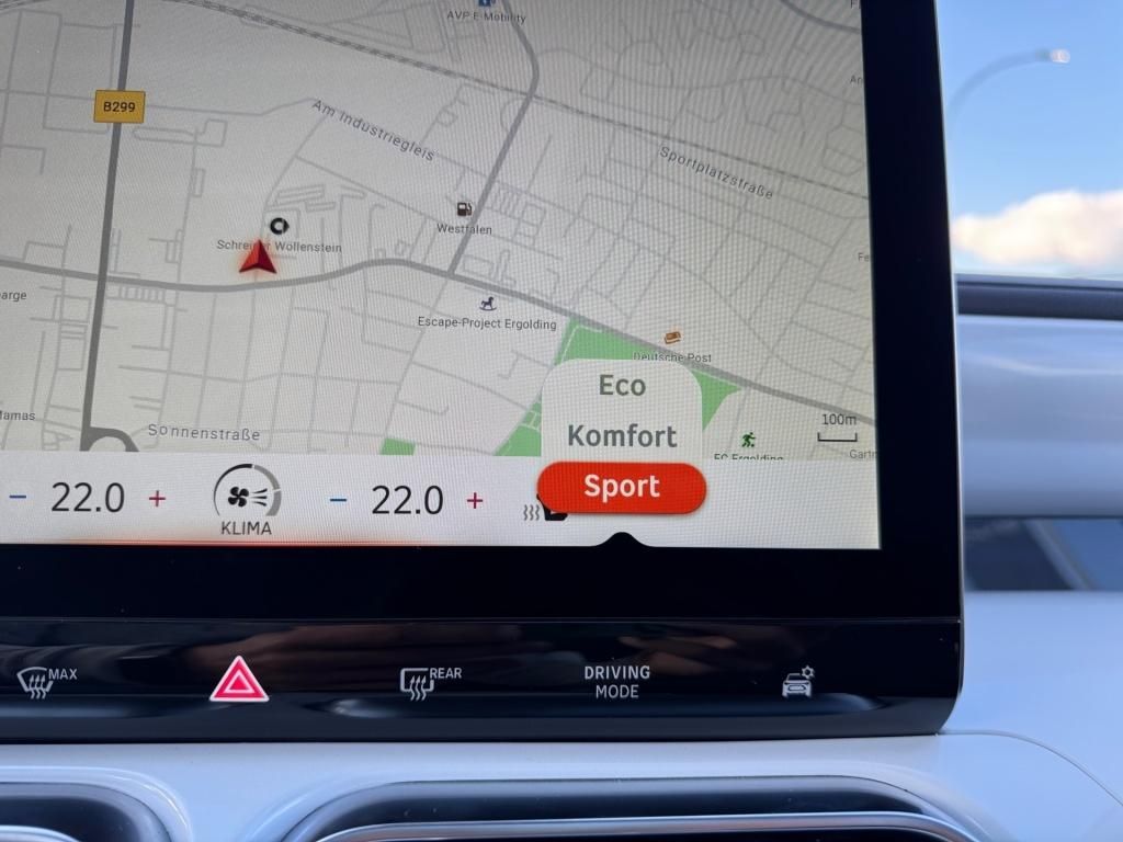Smart #1 Pulse AWD 360°*HUD*Pano*LED*SHZ*Distr*Wärmep