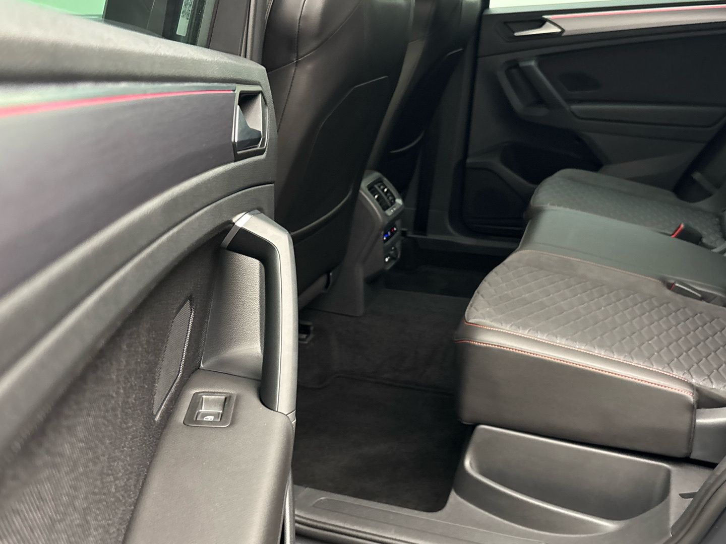 Seat Tarraco FR 2.0 TDI DSG LED ACC AHK