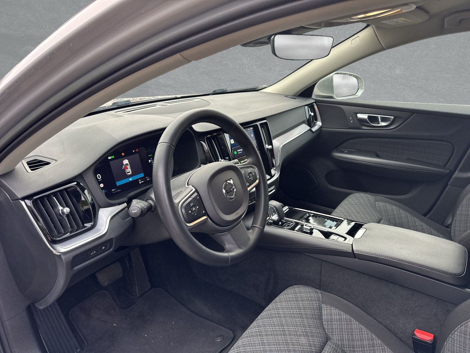 Volvo V60 Recharge T6 AWD Core+AHK+Winter Paket