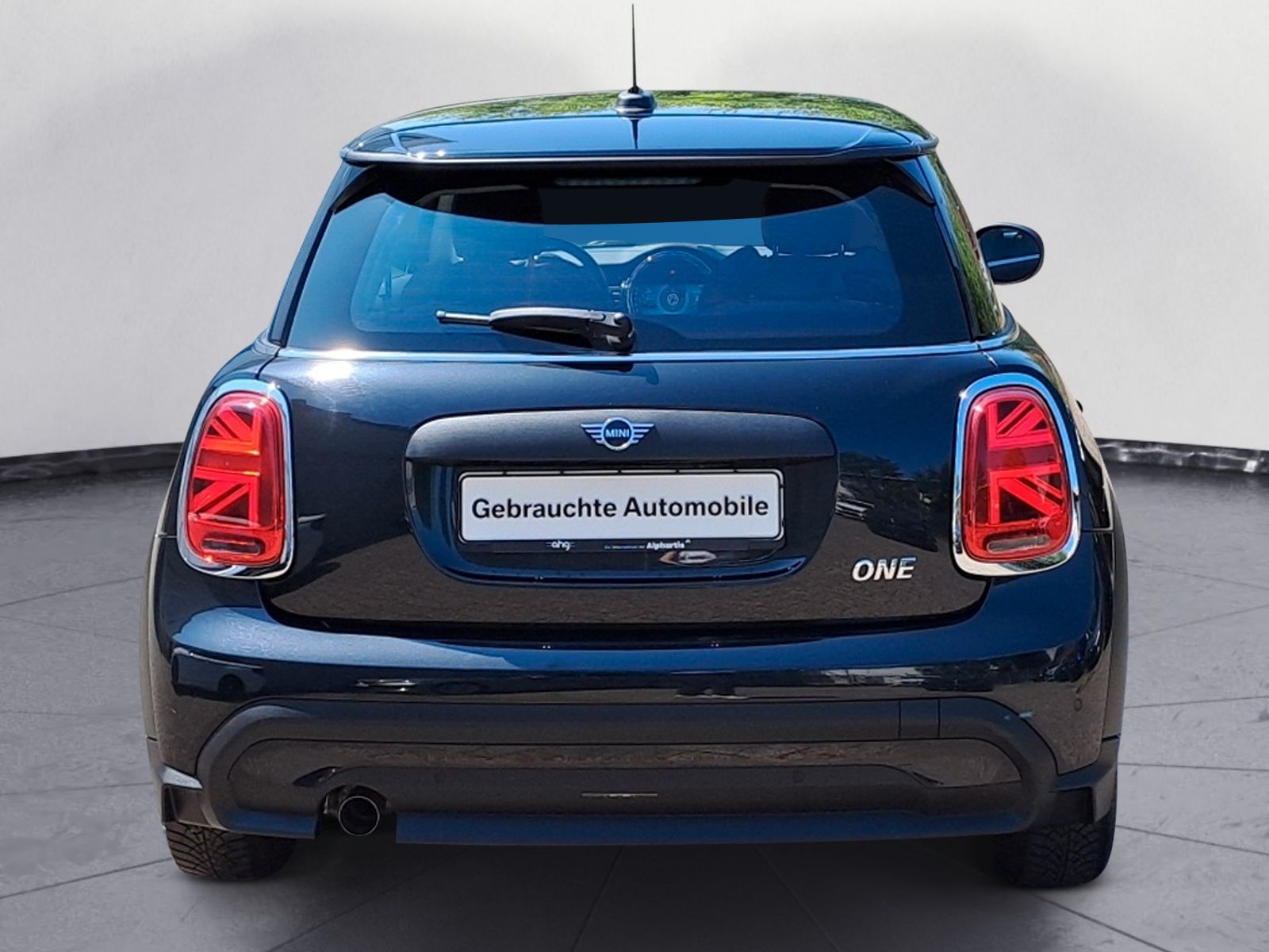MINI One Classic - Samsaru's Car Outlet