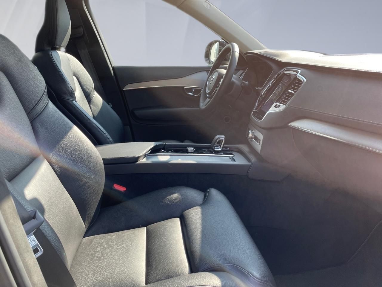 Volvo XC 90 B5 (Diesel) AWD Ultimate Dark 360°KAMERA+