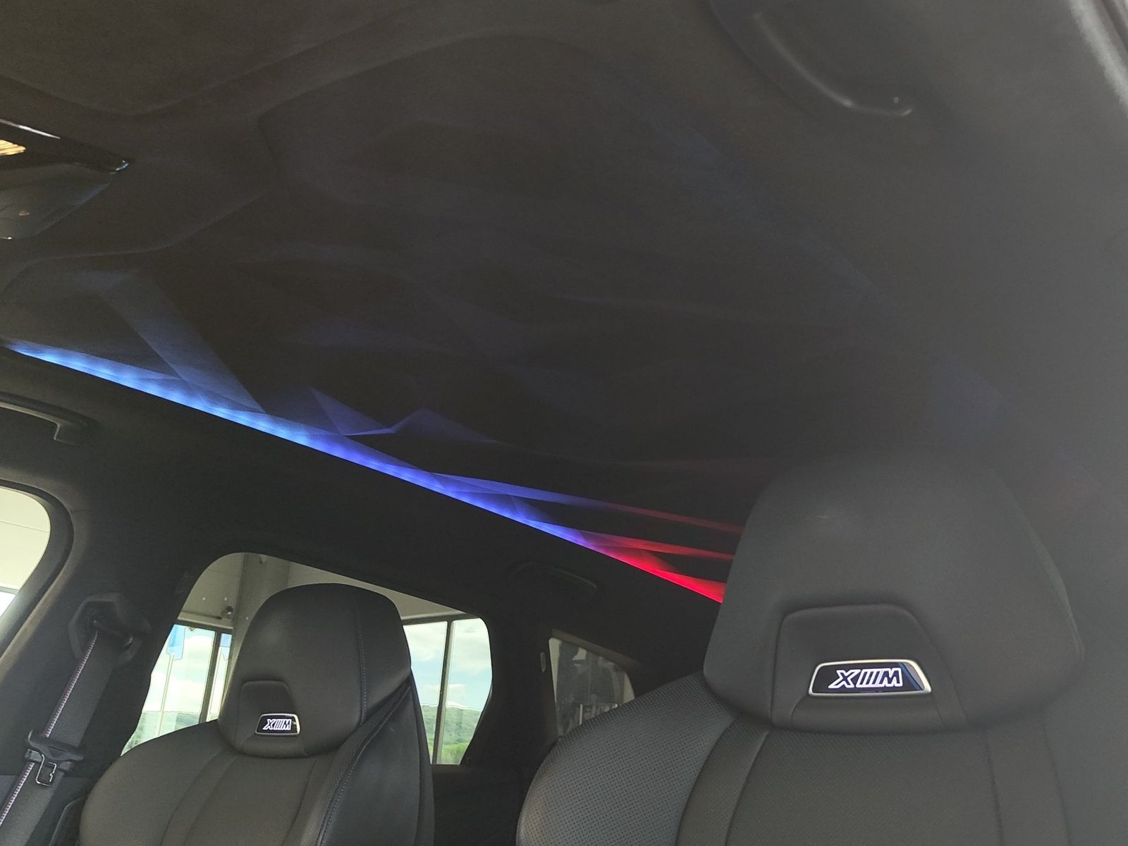 BMW XM Label Vmax/MASS/GEST/S-lüft/4xSH/SoftCl/S-Lüf