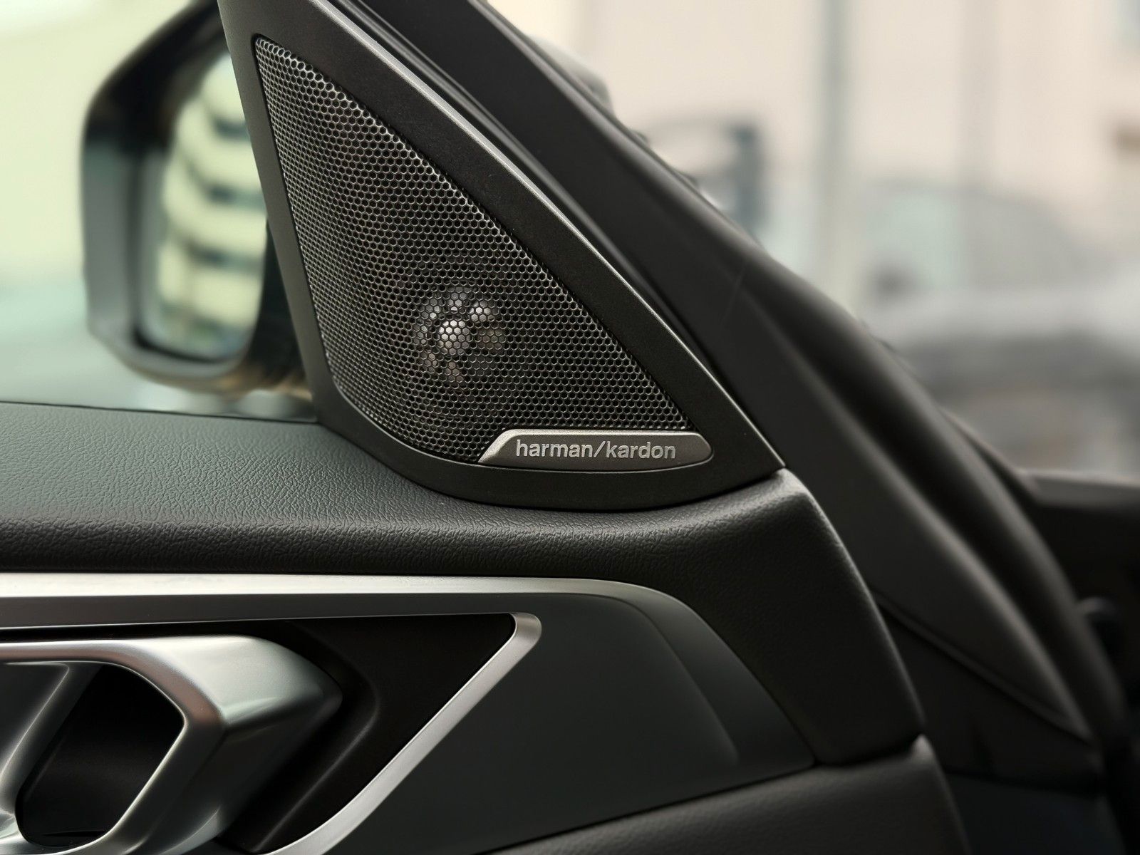 BMW 420d xD Gran Coupé M Sport PRO 360° h/k HuD StHz