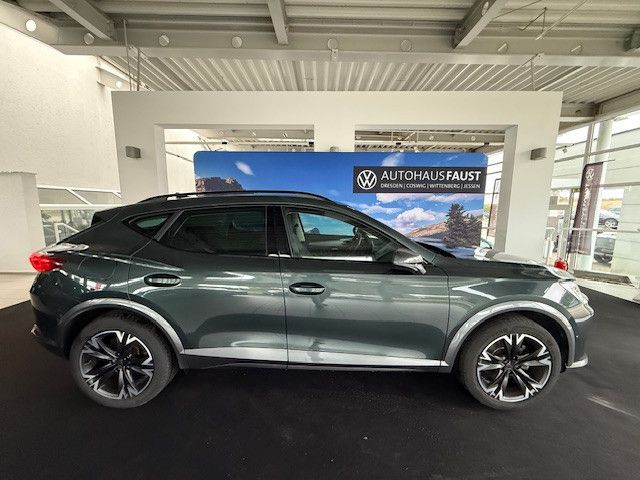 Cupra Formentor e-HYBRID DSG LED AHK Kamera ACC