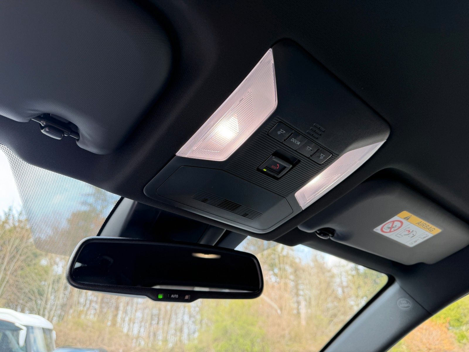 Toyota RAV 4 2.5 Hybrid 4x2 Style VOLL JBL+360°+LEDER