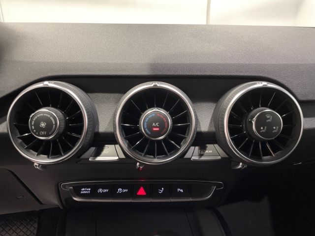 Audi TT Coupe 40 TFSI S-Line S-Tronic Navi Xenon Virt