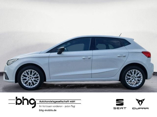 Seat Ibiza 1.0 TSI S&S DSG XCELLENCE" → "Seat Ibiza 1.0 TSI S&S XCELLENCE - Samsaru's Car Outlet