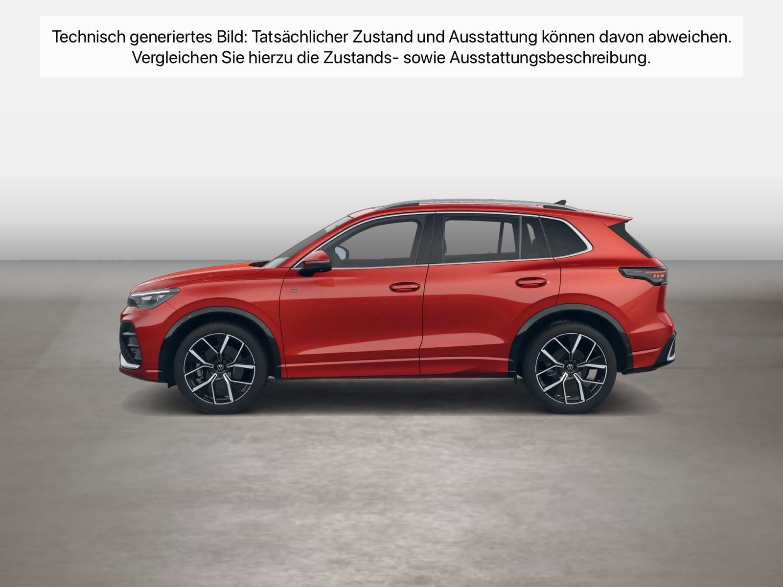 Volkswagen Tiguan 2.0 TDI DSG 4Motion R-Line IQ.Light|h/k