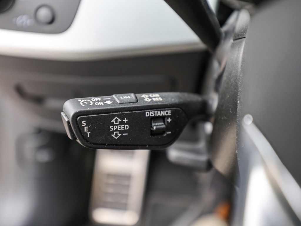 Audi A5 Sportback S line 50 TDI quattro ACC NAVI SHZ