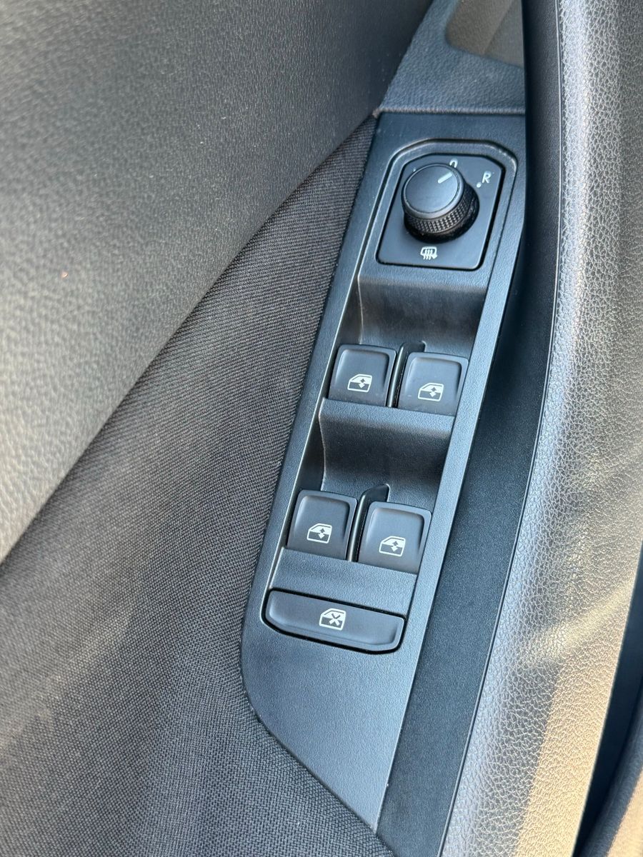 Skoda Scala Ambition 1.0 TSI DSG - Samsaru's Car Outlet