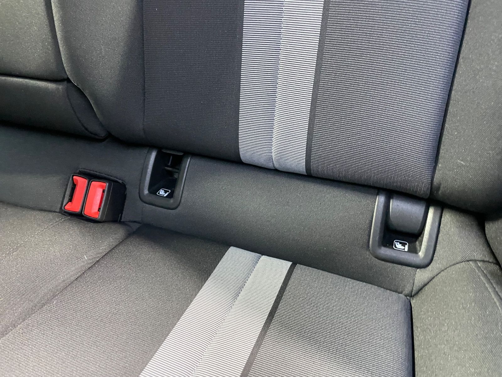 Audi A3 Limousine 35 TDI S line+LED+NAVI+ACC+DAB+SOUN