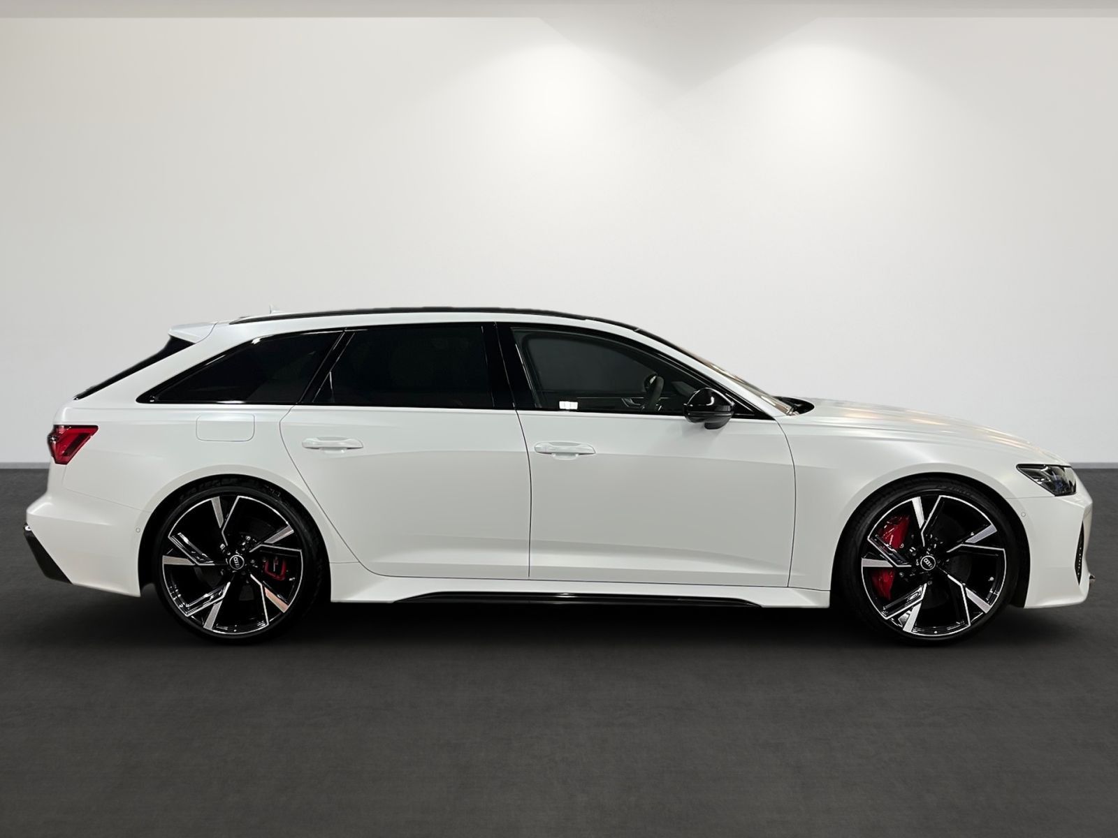 Audi RS6 Avant DynaminPlus+Tour+Stadt Pano B&O Sporta