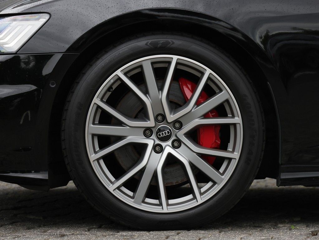 Audi A6 Avant 55 TFSI e quattro sport S tronic - Samsaru's Car Outlet