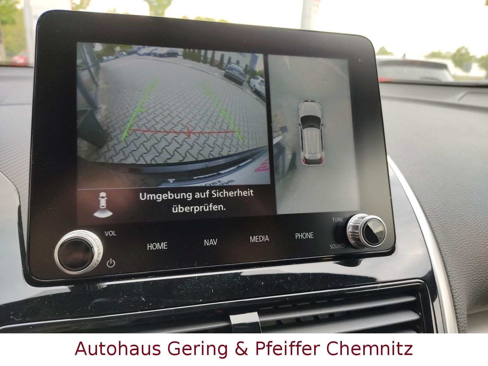Mitsubishi Eclipse Cross PHEV PlugIn Hybrid Select