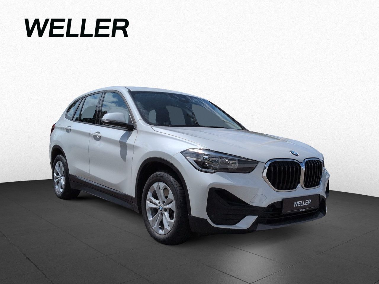 BMW X1 xDrive 25e Advantage - Samsaru's Car Outlet