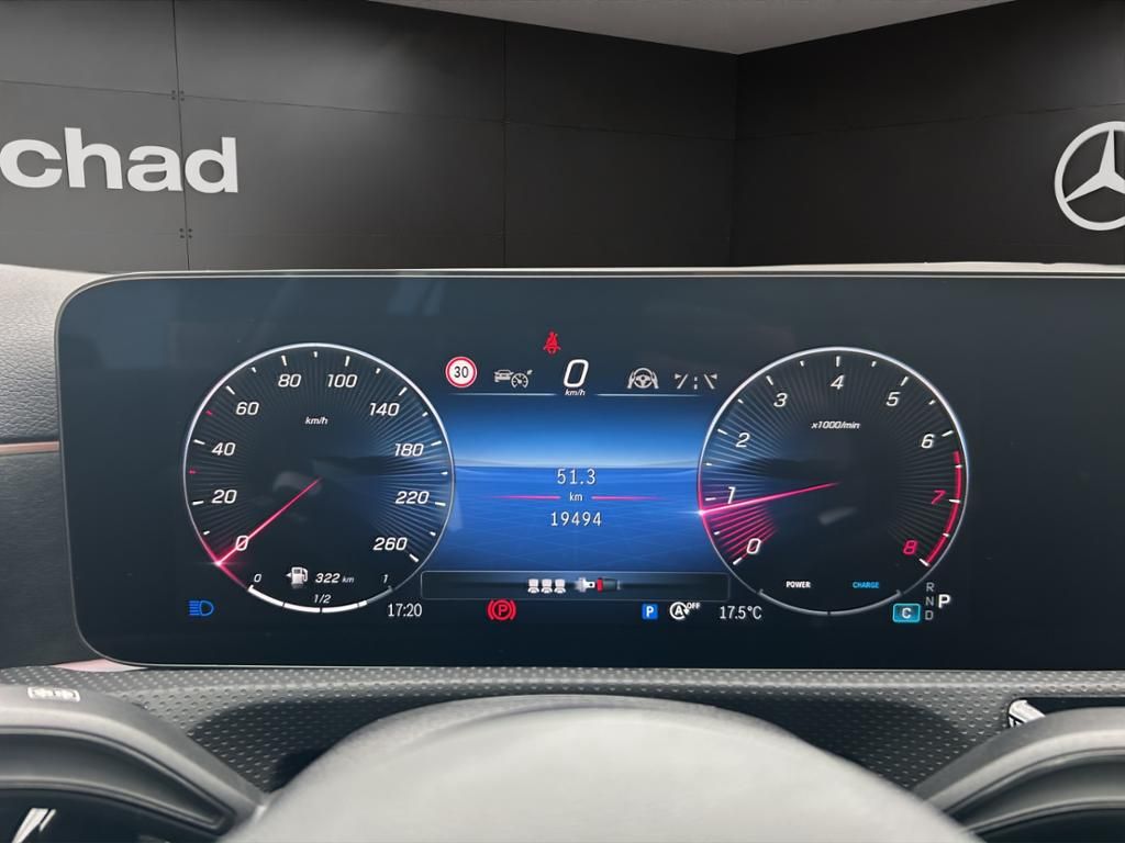 Mercedes-Benz A 180 AMG - Samsaru's Car Outlet