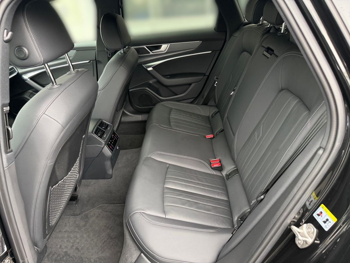 Audi A6 Avant - Samsaru's Car Outlet