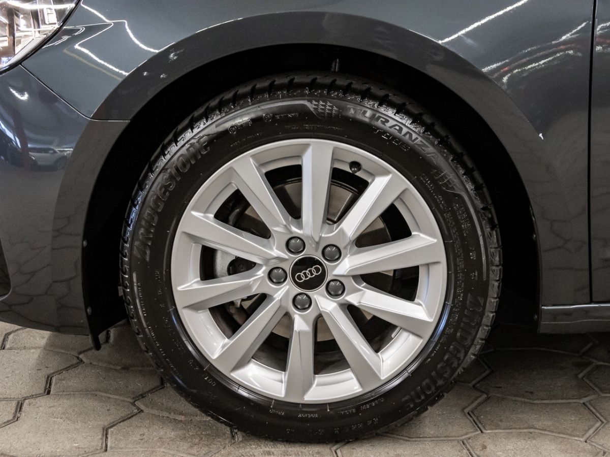 Audi A1 Sportback 30 TFSI S tronic - Samsaru's Car Outlet
