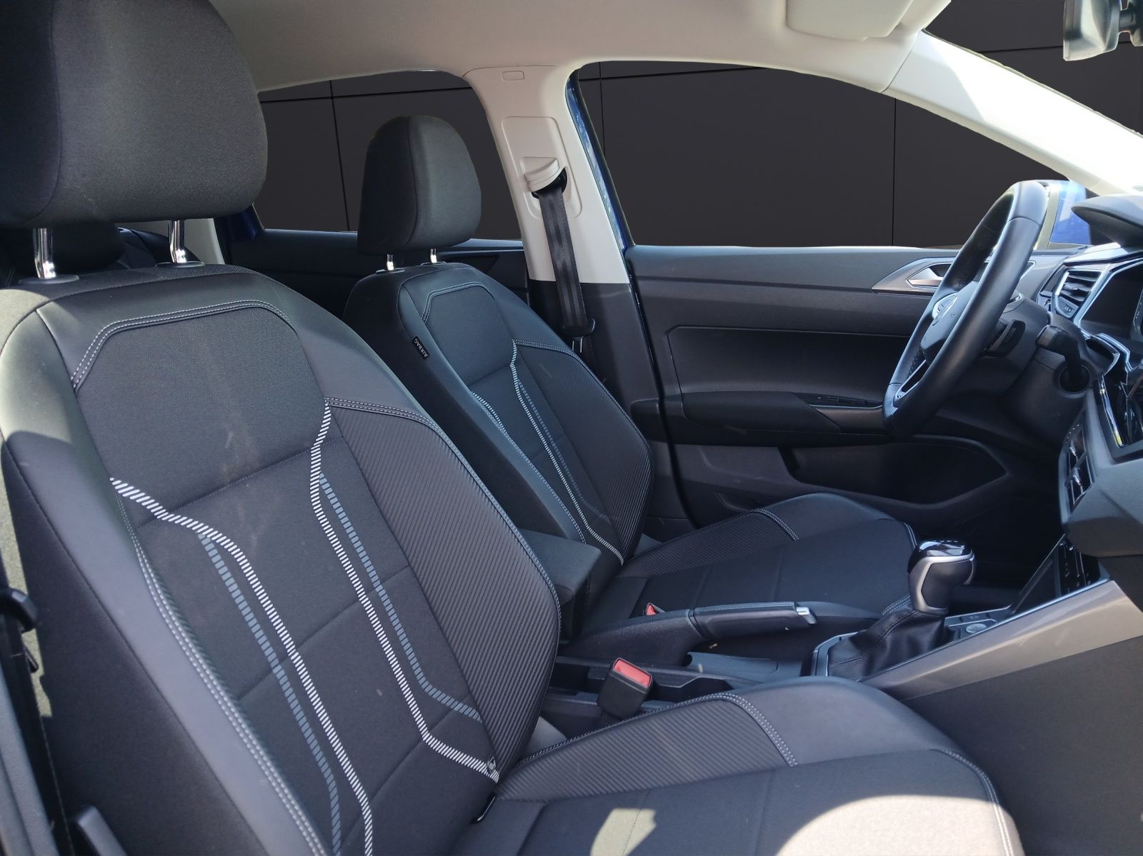 Volkswagen Taigo TSI Style DSG - Samsaru's Car Outlet
