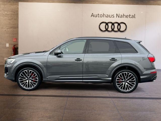 Audi Q7 50TDI S-LINE HD MATRIX STANDHZG. ASSISTENZP.+