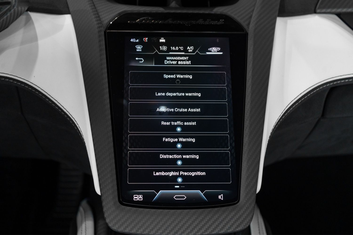 Lamborghini Revuelto°CARBON°CERAMIC°HIGH ASSIST°GARANTIE°