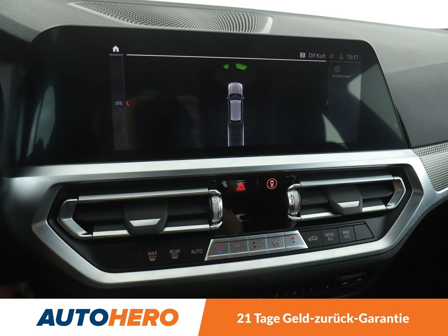 BMW 320i M Sport - Samsaru's Car Outlet