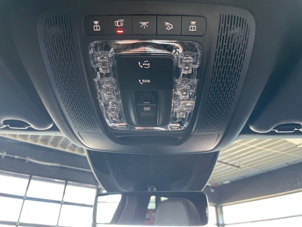 Mercedes-Benz GLE 350 de 4M #AMG #HUD #AHK #NAPPA #SITZKLIMA