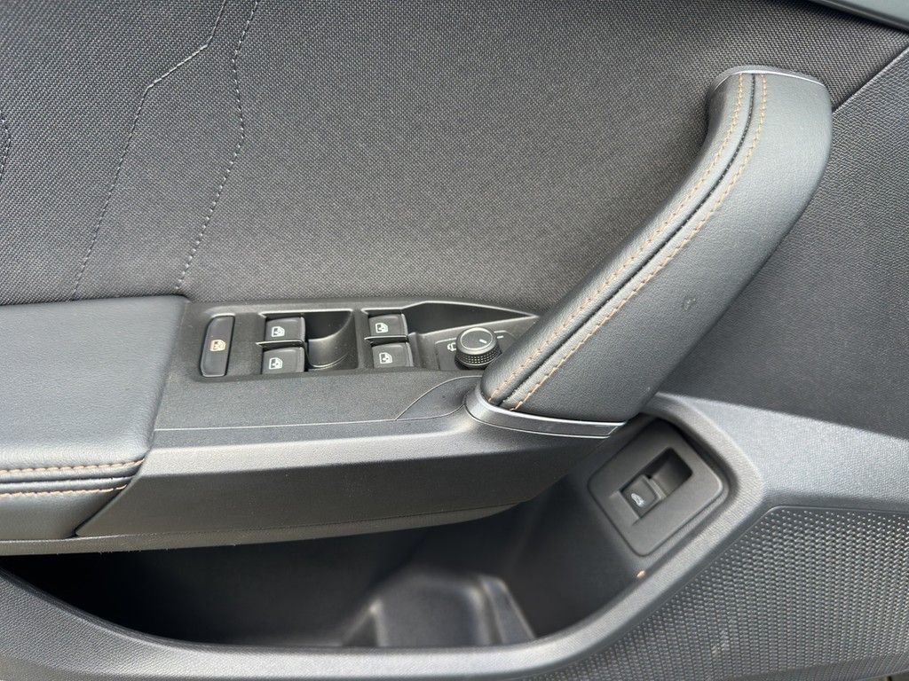 Cupra Formentor 1.5 TSI - Samsaru's Car Outlet