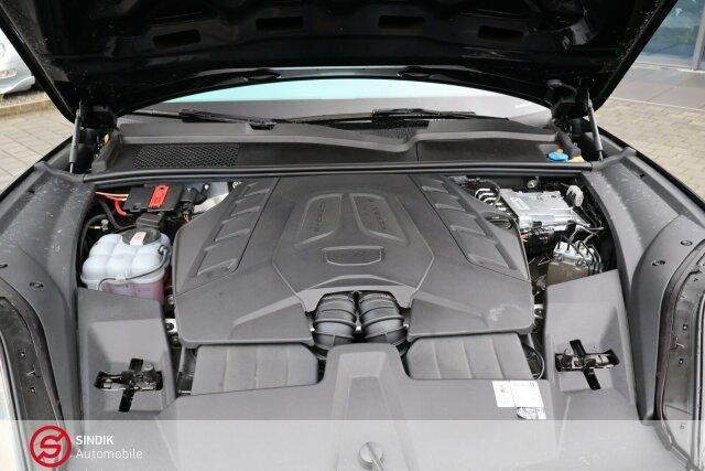 Porsche Cayenne S V8 Pano-ACC-Luftfeder.-el.AHK-360°Kam