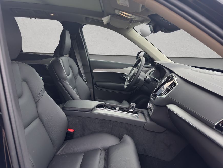 Volvo XC90 B5 D AWD Plus Bright