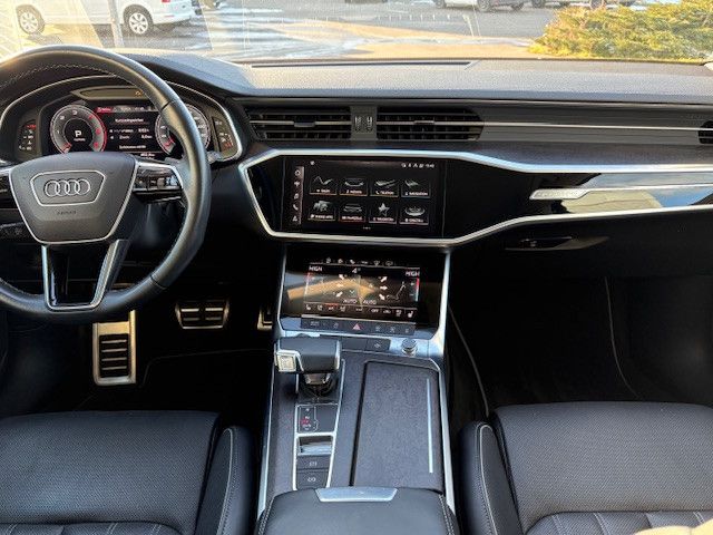 Audi A6 Allroad 45 TDI S tronic - Samsaru's Car Outlet