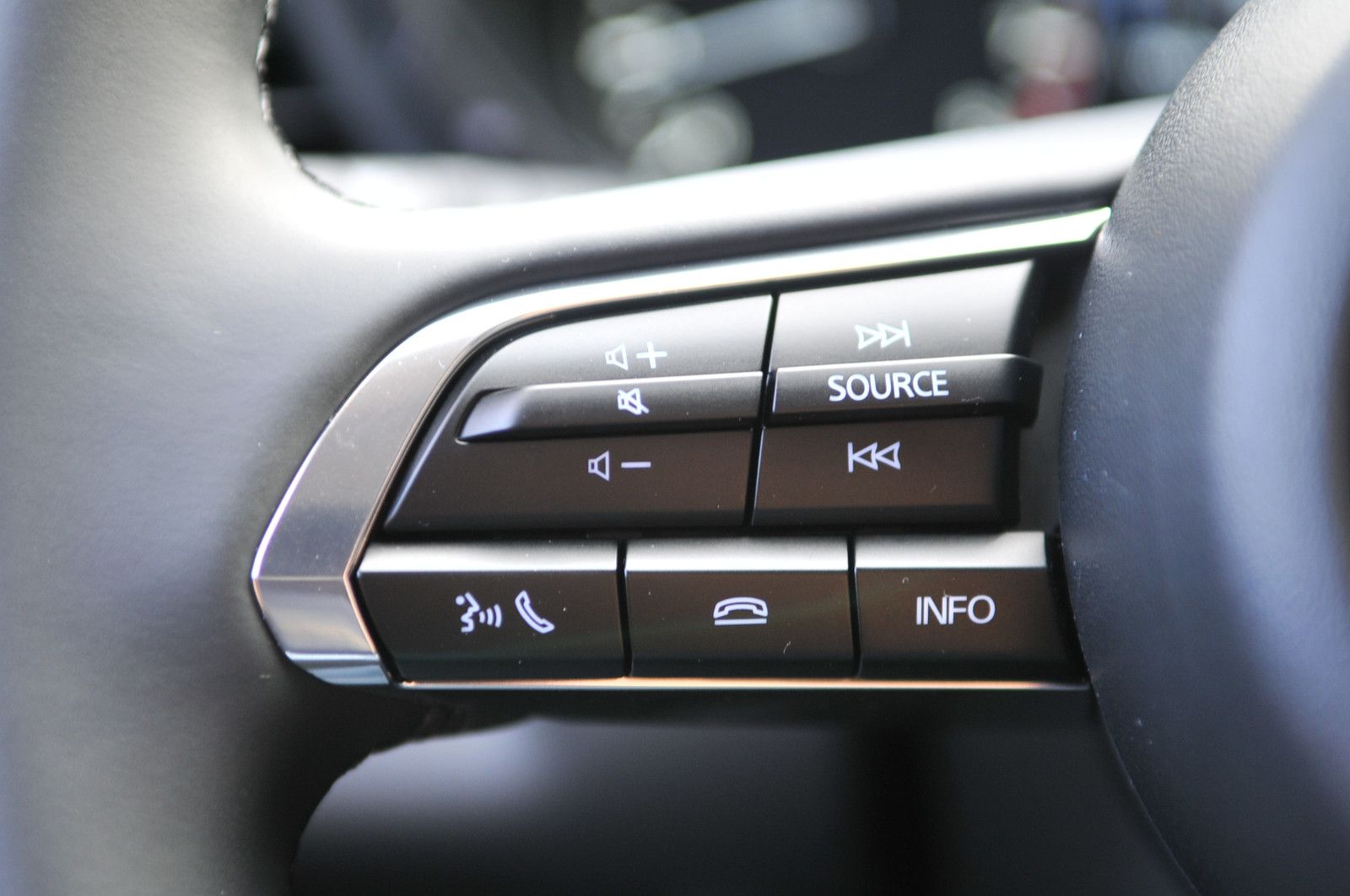 Mazda CX-30 2.0 150ps Aut. Homura ACC | CarPlay | NAVI