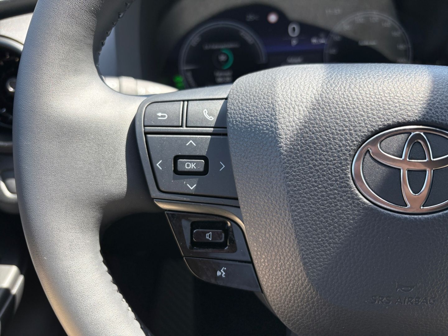 Toyota C-HR 2.0 Plug-In Hybrid Teamplayer *LED*SHZ*CAM*