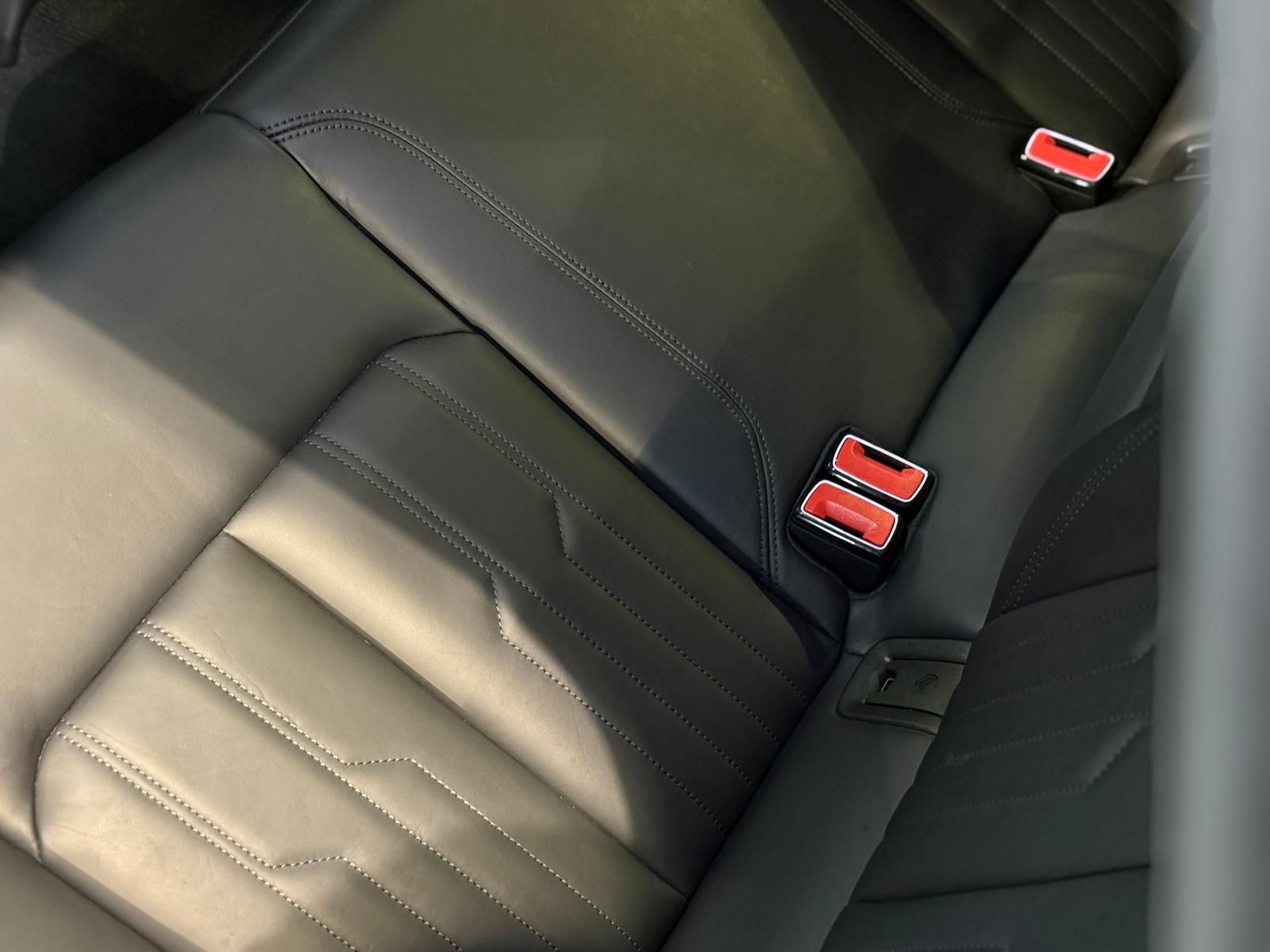 Audi A6 Allroad 55 TDI - Samsaru's Car Outlet