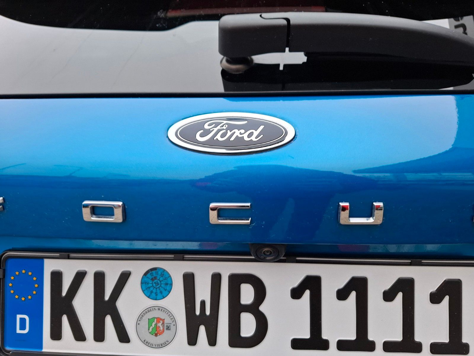 Ford Focus 1,0 EcoB. Hyb. 5-trg. ST-Line *Autom., PD*