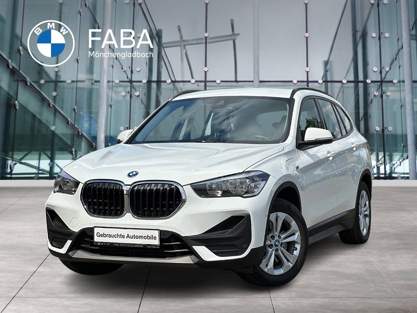 BMW X1 xDrive25e - Samsaru's Car Outlet