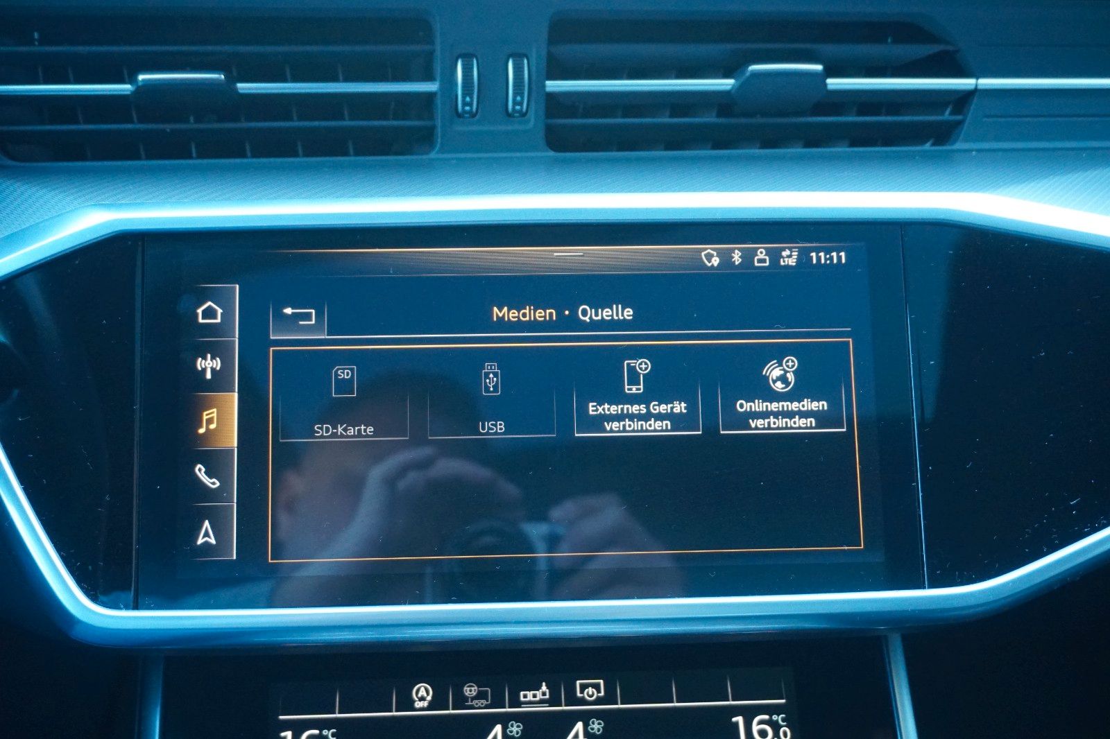 Audi A6 Avant 50 TDI Quattro - Samsaru's Car Outlet