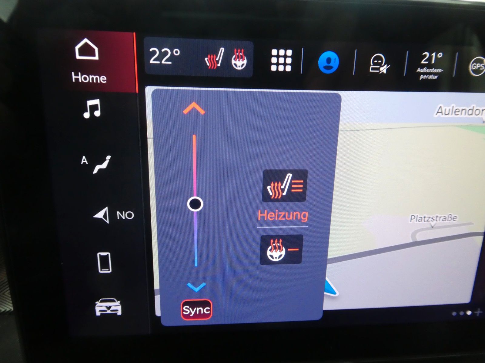 Alfa Romeo Tonale Ti, Klima, SHZ, PDC, Kamera, Navi, LED