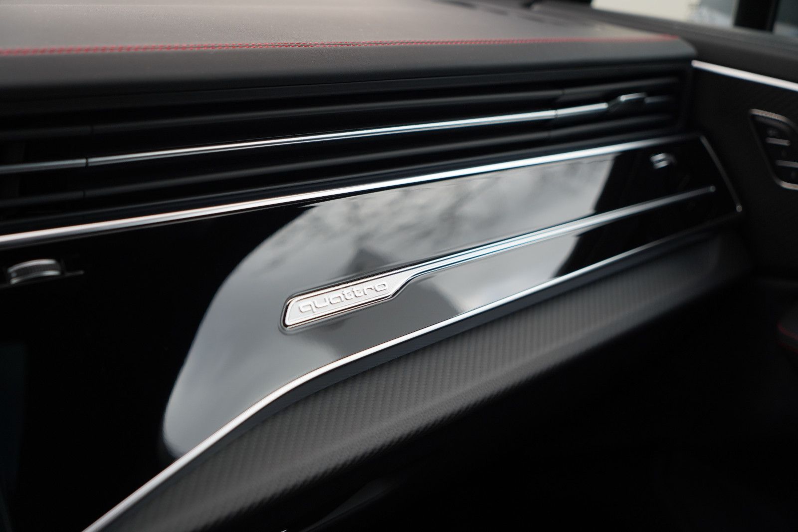 Audi Q7 50TDI PANO MASSAGE B&O OLED LASER AHK HuD 22"