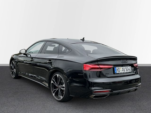 Audi A5 Sportback S line 40 TDI quattro S tronic