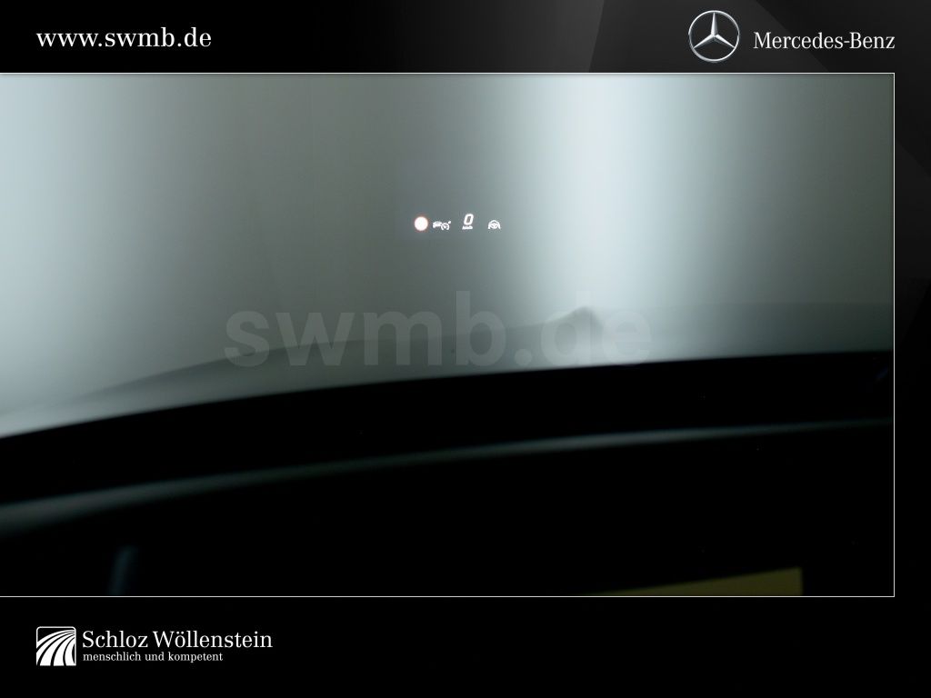 Mercedes-Benz GLE 350de 4M 4,99%/AMG/MBeam/AHK/Fahrass/AIR