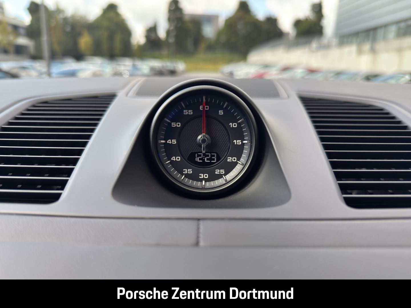 Porsche Cayenne GTS HA-Lenkung InnoDrive LED-Matrix BOSE