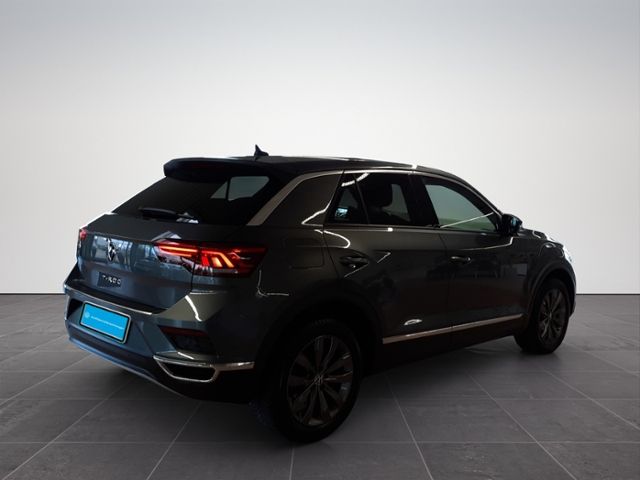 Volkswagen T-Roc 1.5TSI DSG Sport - Samsaru's Car Outlet